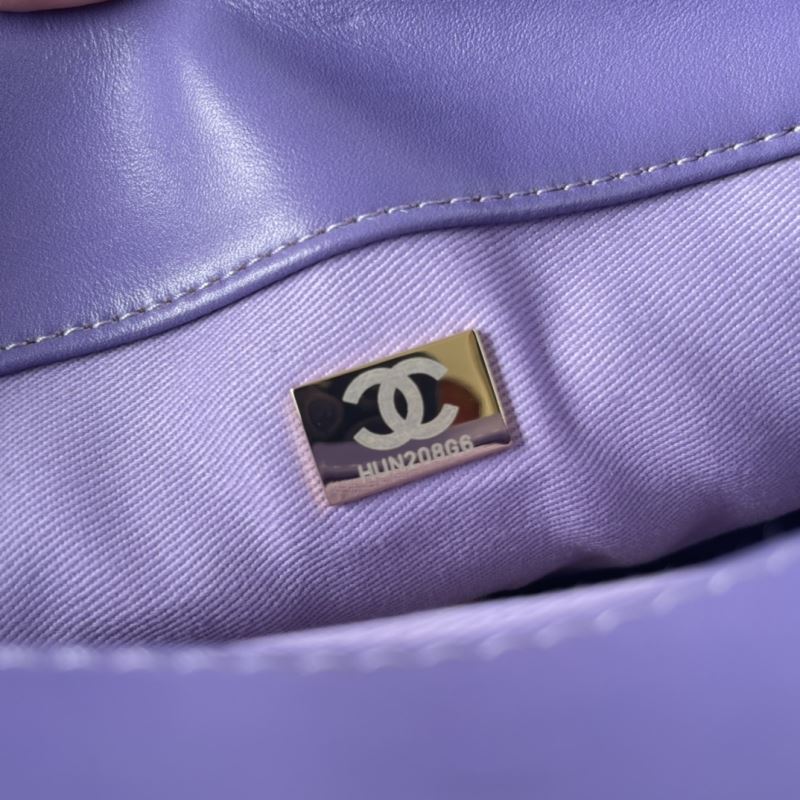 Ch**el hobo bags